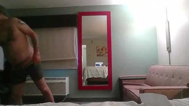 Fuck-Buddy-4U online show from April 2026 08:20:01 PM