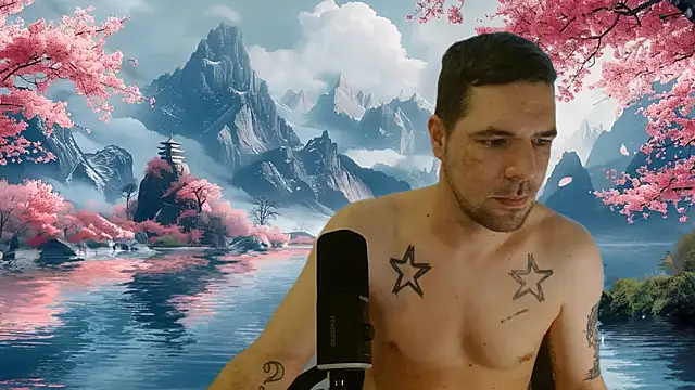 chibrax918 online show from January 2026 10:39:02 AM