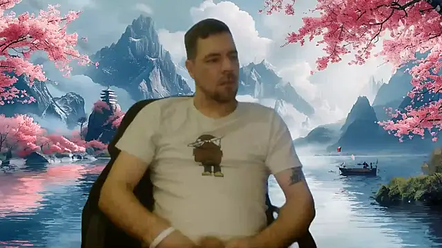 chibrax918 online show from February 2026 09:26:02 AM