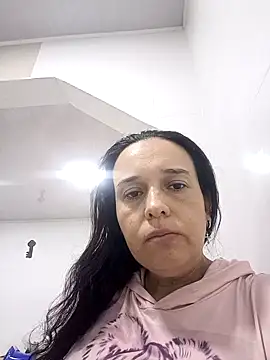 FiorellaDuboi online show from November 2025 08:41:01 PM