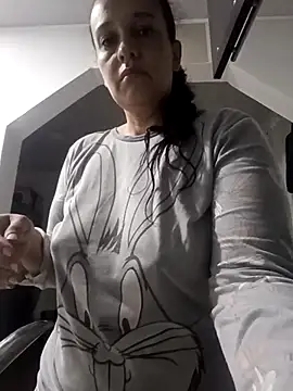 FiorellaDuboi online show from November 2025 09:53:01 AM