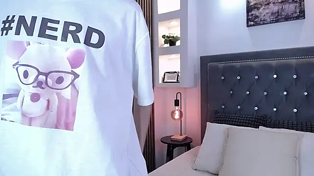 Emo Boy  online show from March 2026 08:14:01 PM