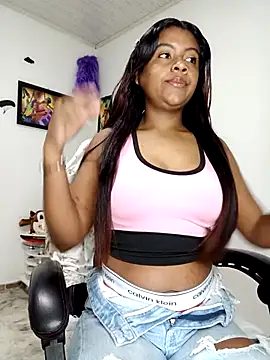 vannesitha25 online show from October 2025 06:30:01 PM