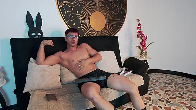 Snapshot of Stefano_Calle chatting on October 2025 12:13:02 PM Stefano Calle online show from October 2025 12:13:02 PM