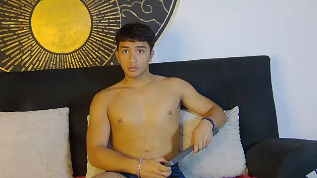 Snapshot of Stefano_Calle chatting on November 2025 12:16:02 PM Stefano Calle online show from November 2025 12:16:02 PM