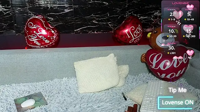  YourSubmissive  online show from February 2026 03:09:01 PM