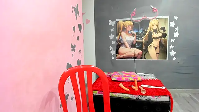 Snapshot of karlota_diva chatting on November 2025 12:38:01 PM karlota diva online show from November 2025 12:38:01 PM