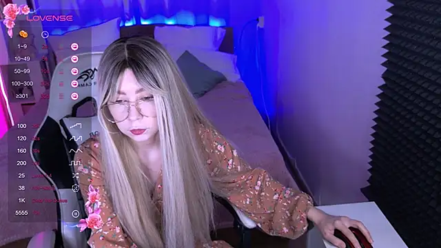 sofiisun online show from October 2025 02:22:02 AM