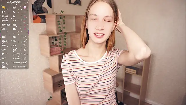 IveyColley online show from November 2025 07:18:02 AM