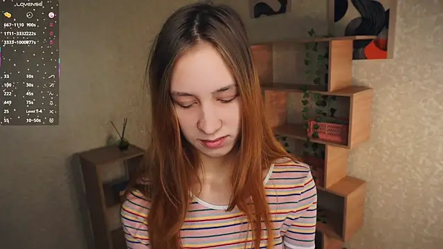 IveyColley online show from November 2025 07:30:02 AM