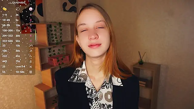 IveyColley online show from November 2025 07:09:01 AM