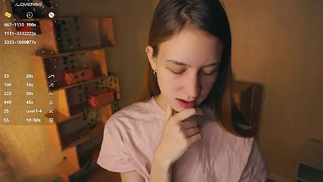 IveyColley online show from December 2025 07:06:02 AM