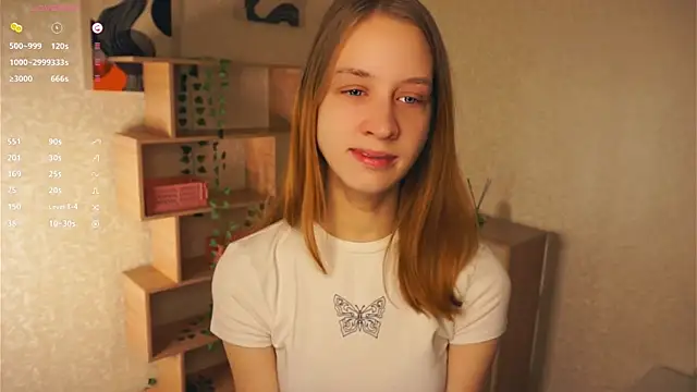 IveyColley online show from December 2025 07:49:02 AM