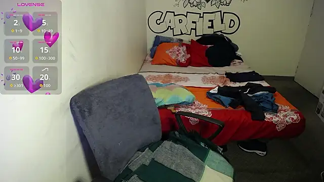 Miss  kendra  online show from February 2026 02:37:02 AM