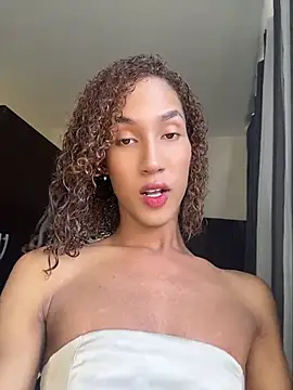 Chloe Celeste online show from June 2026 09:17:02 PM