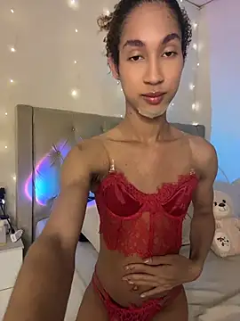 Chloe Celeste online show from August 2026 03:19:01 AM