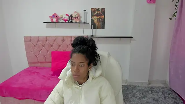 thianahorny online show from January 2026 12:10:02 PM