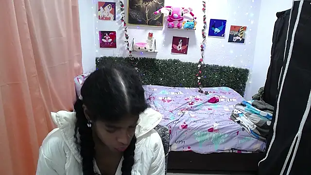 Snapshot of thianahorny chatting on April 2026 12:22:02 PM thianahorny online show from April 2026 12:22:02 PM