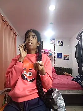 Snapshot of thianahorny chatting on April 2026 12:40:02 PM thianahorny online show from April 2026 12:40:02 PM