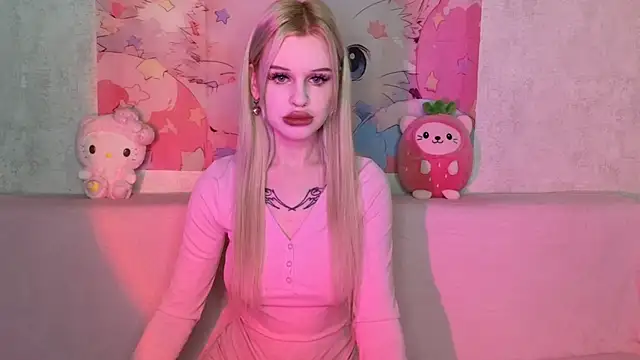 HoneyGold  online show from November 2025 05:30:01 PM