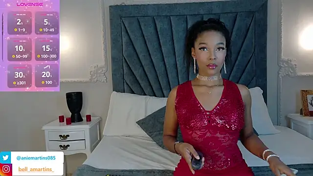 Bella-Torres online show from October 2025 03:30:01 AM