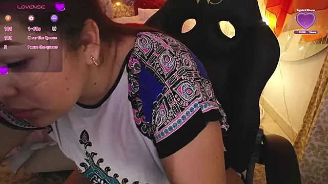 krishnaveni   online show from November 2025 01:45:02 PM