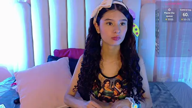 SweetRenata  online show from July 2026 01:17:02 PM