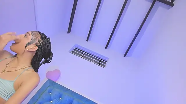 ChocoBunny1 online show from April 2026 11:19:01 AM