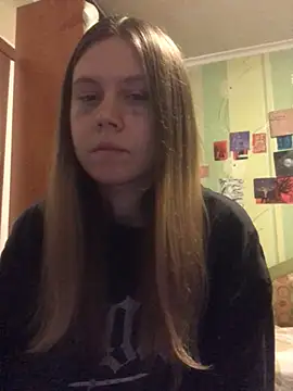 LunaVirelle online show from October 2025 03:24:02 PM