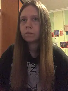 LunaVirelle online show from April 2026 08:09:02 PM