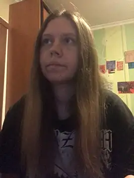 LunaVirelle online show from April 2026 08:20:01 PM