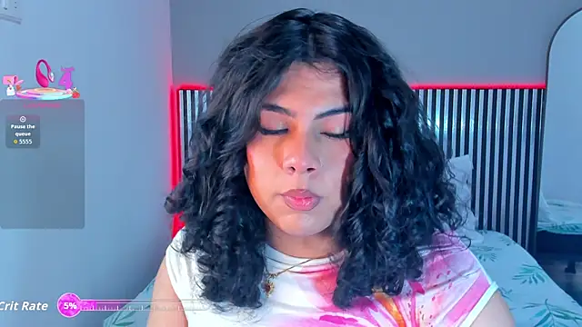 Little Alli online show from January 2026 12:36:02 AM