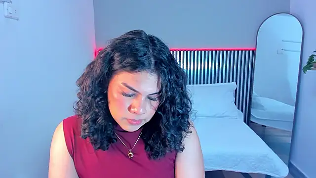 Little Alli online show from January 2026 12:02:01 AM