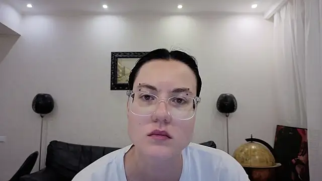 Snapshot of Marie_Fitch chatting on June 2026 01:21:01 AM Marie Fitch online show from June 2026 01:21:01 AM
