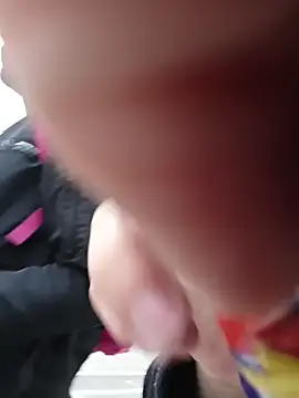 Lucy colee online show from January 2026 07:06:02 PM