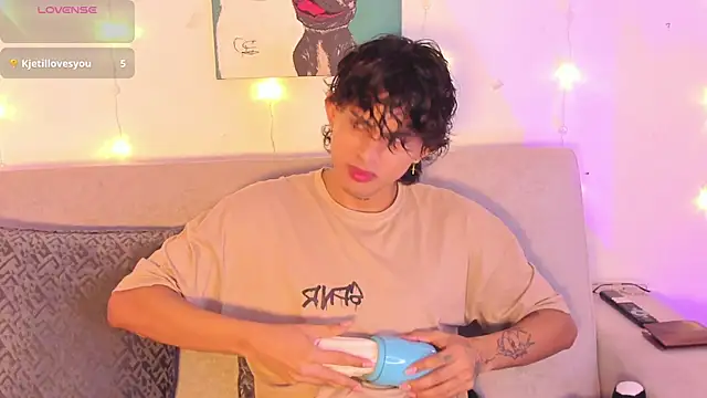 lua boy online show from April 2026 03:17:01 AM