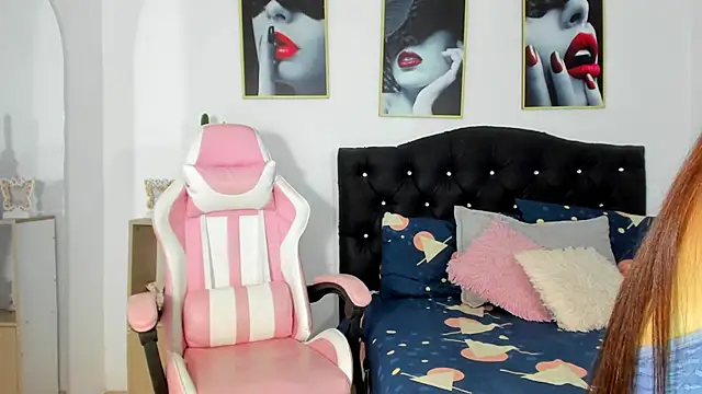 Snapshot of Ellenstefany__ chatting on October 2025 12:58:01 AM Ellenstefany online show from October 2025 12:58:01 AM