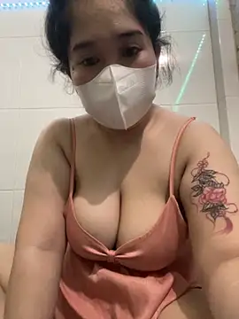 Min538 online show from October 2025 05:27:02 AM