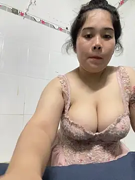 Min538 online show from October 2025 03:34:01 PM