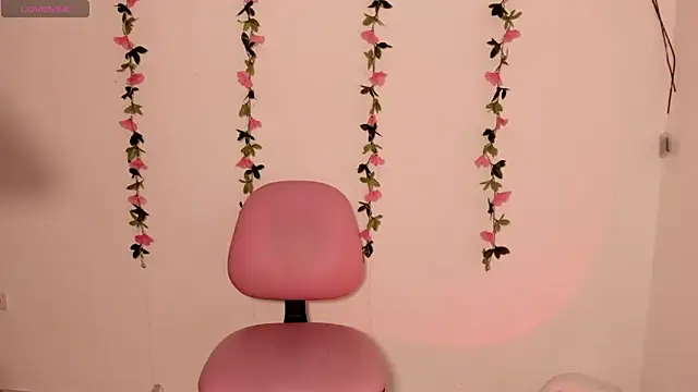 Ashleyroys 111 online show from March 2026 06:56:01 PM