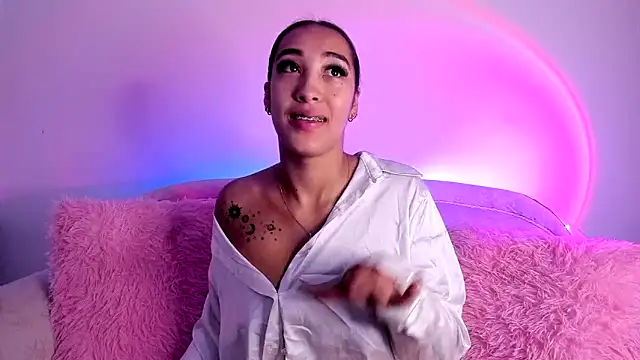 HeidyRousse online show from January 2026 01:37:02 PM