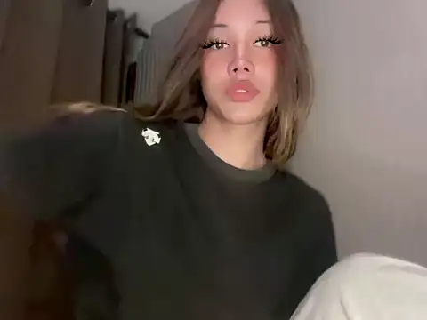 CallMeLerren online show from April 2026 07:18:01 PM