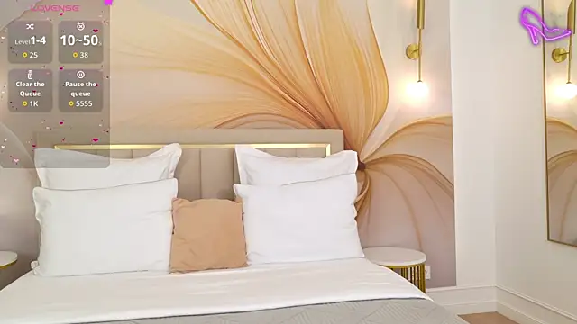 ClaireMathis online show from January 2026 02:52:02 PM