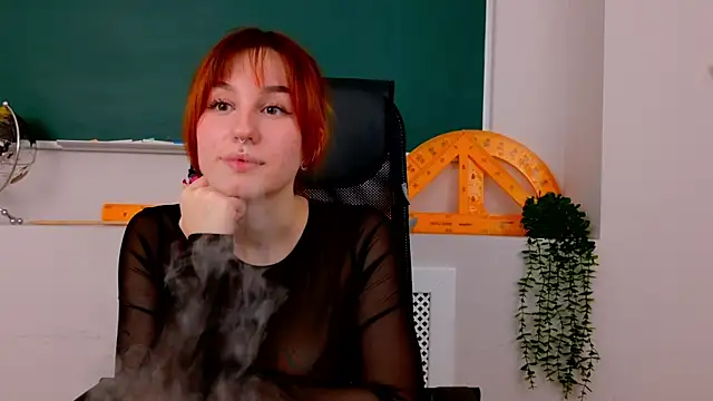 ClaireMathis online show from January 2026 03:06:01 PM