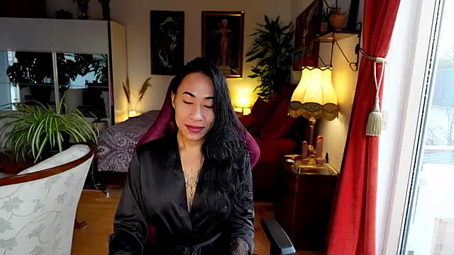 bianca bellamy online show from December 2025 08:20:02 AM