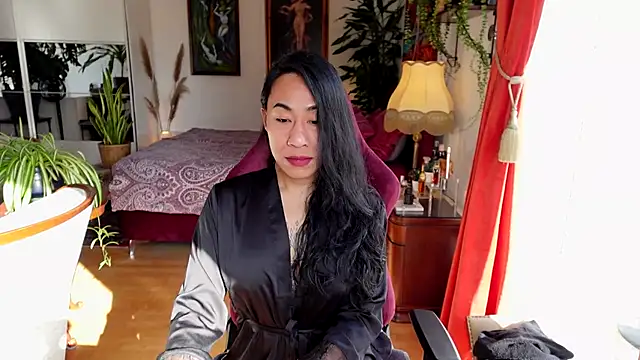 bianca bellamy online show from March 2026 10:50:02 AM