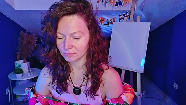 Snapshot of AuroraBorealis__ chatting on October 2025 06:47:01 AM AuroraBorealis online show from October 2025 06:47:01 AM