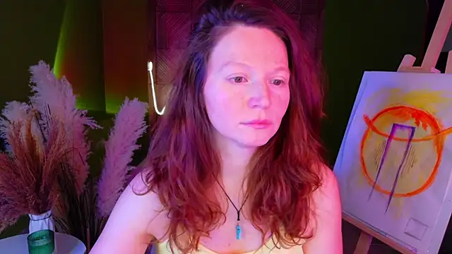 Snapshot of AuroraBorealis__ chatting on November 2025 06:46:01 AM AuroraBorealis online show from November 2025 06:46:01 AM