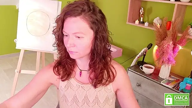 Snapshot of AuroraBorealis__ chatting on December 2025 09:51:01 AM AuroraBorealis online show from December 2025 09:51:01 AM