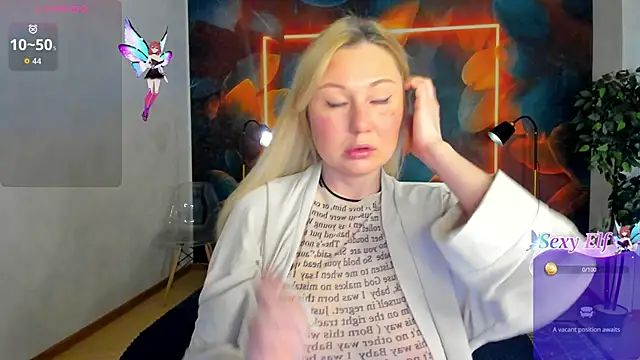 scent  of woman online show from March 2026 10:49:01 PM